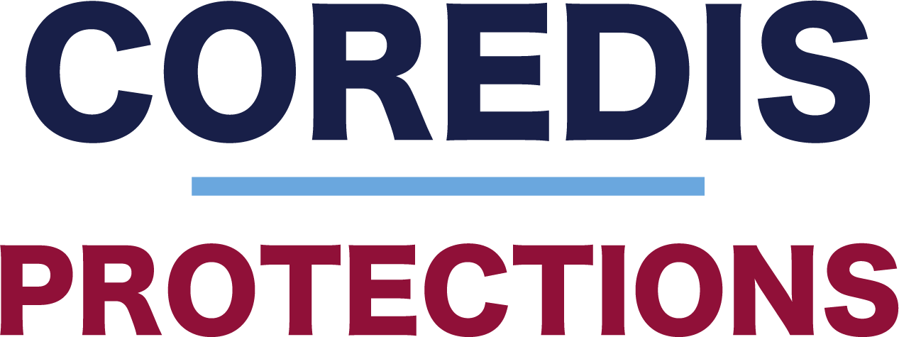 COREDIS PROTECTIONS logo